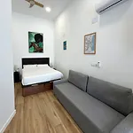 アパート Urban Loft Benicalap *