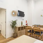 アパート Urban Loft Benicalap バレンシア