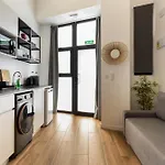 アパート Urban Loft Benicalap