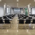 Barceló Hotel Valência