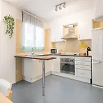 Hogar Vera Apartments&bikes Daire