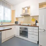Hogar Vera Apartments&bikes Daire