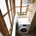 Apartamento En Casa Historica En La Playa Valência