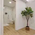 Apartman Bright & Modern - Rose Y Maya Valencia