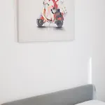 Daire Hogar Vera Apartments&bikes