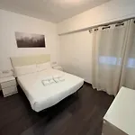 Zerka Centro Apartamento