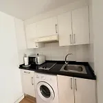 Zerka Centro Apartamento