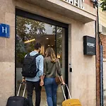 Hotel Hografic 2*