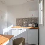 Marvellous With A Large Private Terrace 아파트호텔 4*