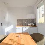 Marvellous With A Large Private Terrace 아파트호텔