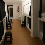 Cozy Nook Хостел *