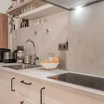 Apartamento Guillem Jáfer - Roig Arena Valência