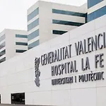 Apartamento Guillem Jáfer - Roig Arena
