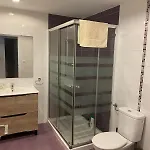 La Casa Del Bosque Nyaraló Valencia