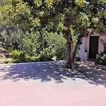 La Casa Del Bosque Nyaraló Valencia