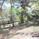 Nyaraló La Casa Del Bosque Valencia