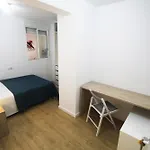 Ross - Flat With The Amenities Apartamento Valencia