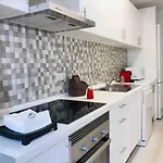 Cerca De Playa Y Ciudad De Ciencias Apartment