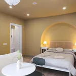 Calma Your Getaway In Playa De Valencie