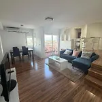 Malvarrosa Penthouse 4 Rooms, Suite, Terrace And Balcony * Valencia