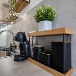 Apartament Estudio Con Altillo En Malilla Cerca De La Fe Walencja