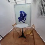 شقة Gran Loft En Planta Baja En El Centro De فالنسيا