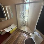 Appartement Malvarrosa Penthouse 4 Rooms, Suite, Terrace And Balcony Valencia