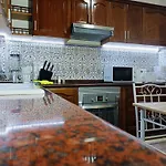 公寓 Espectacular Estudio En Pb Con Terraza Privada *