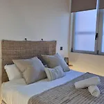 Impresionante Industrial Wifi Gratis Hasta 4 Os Encantara Appartement Valencia
