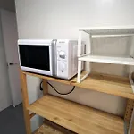 Ross - Flat With The Amenities Apartamento Valencia