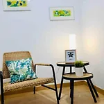 Apartment Cerca De Playa Y Ciudad De Ciencias *