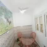 Espectacular Estudio En Pb Con Terraza Privada 公寓 瓦伦西亚