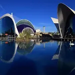 Ross - Flat With The Amenities Apartamento Valencia