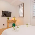 - Mares Cabanyal -mediterraneo En Clave Boutique ולנסיה