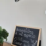 Appartement Impresionante Industrial Wifi Gratis Hasta 4 Os Encantara *