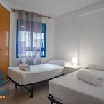 Apartamento Style Patacona Valencia