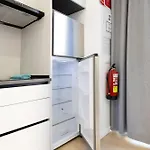 Estrella De Mar - Entire - And Stadium By Rio Turia *