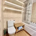 Апартаменты Patacona Blue, Frente A La Playa