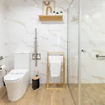 Travel Habitat Mediterranean Lofts شقة