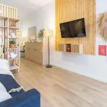 Travel Habitat Mediterranean Lofts شقة *