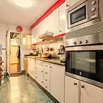 홈스테이 Oasis Epifito Urbano Botanical Wellness Oasis Near Of Arts & Sciencies *