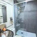 홈스테이 Oasis Epifito Urbano Botanical Wellness Oasis Near Of Arts & Sciencies