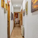 홈스테이 Oasis Epifito Urbano Botanical Wellness Oasis Near Of Arts & Sciencies