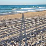 Oasis Epifito Urbano Botanical Wellness Oasis Near Of Arts & Sciencies *