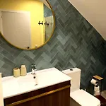 公寓式酒店 Sumsi28 Boutique 瓦伦西亚