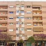 Oasis Epifito Urbano Botanical Wellness Oasis Near Of Arts & Sciencies 홈스테이