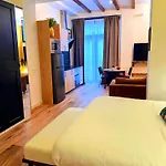 公寓式酒店 Sumsi28 Boutique 瓦伦西亚