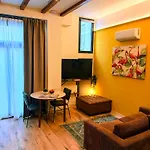 公寓式酒店 Sumsi28 Boutique 4*
