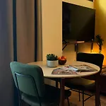 公寓式酒店 Sumsi28 Boutique 4*