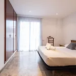 Διαμέρισμα Mediterrani By Concept Flats